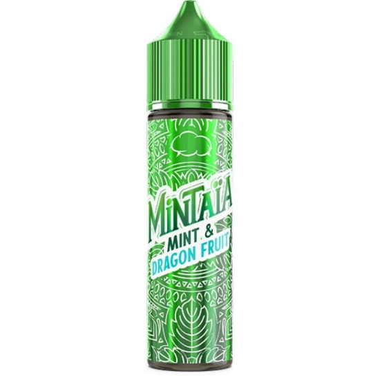 Mint & Dragon Fruit 50ml - Mintaïa