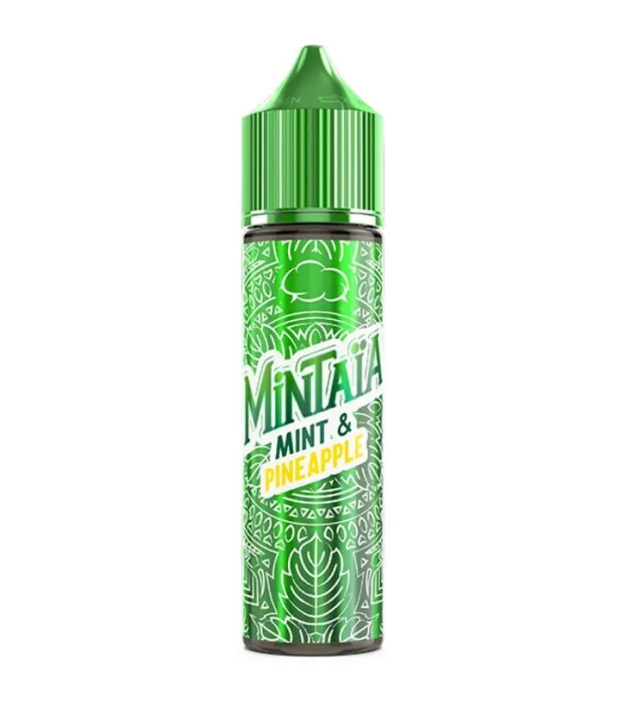 Mint & Pineapple 50ml - Mintaïa