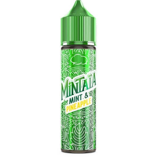 Mint & Pineapple 50ml - Mintaïa