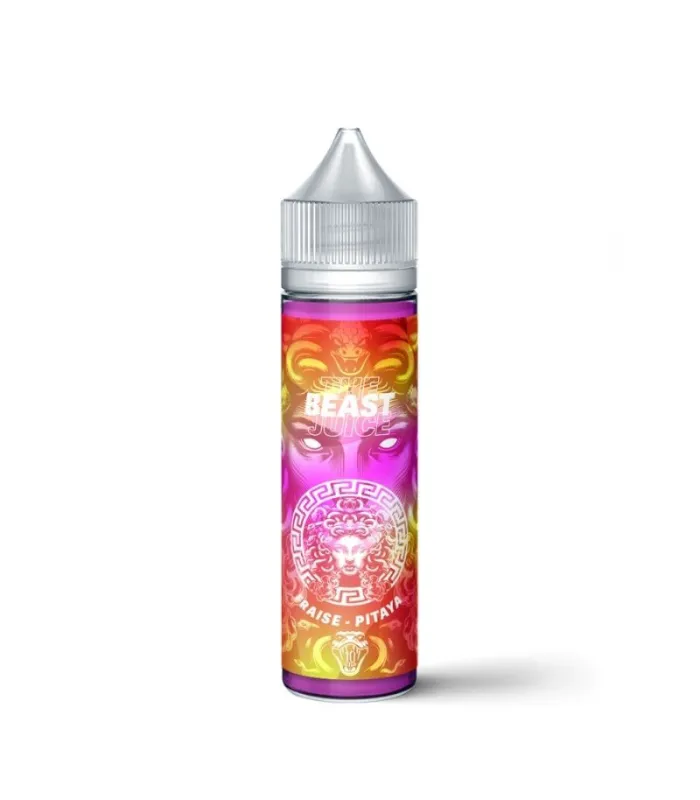 Beast 75ml - The Medusa Juice