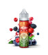 Velvet 75ml - The Medusa Juice