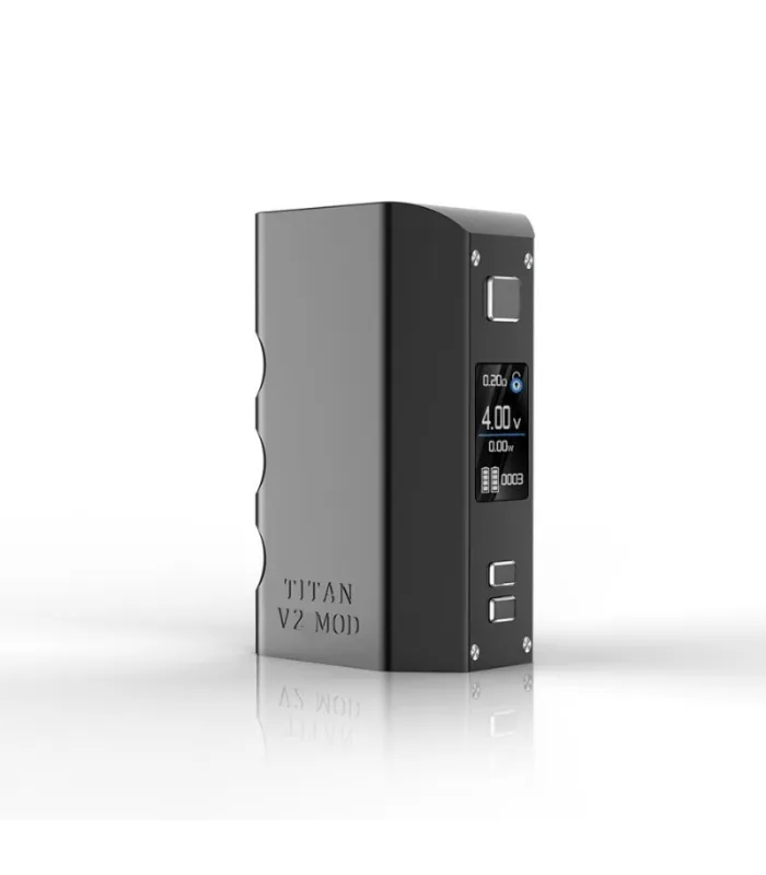 Titan V2 Combo - Steam Crave
