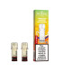 Hawaiian Sunrise Crystal Plus - SKE