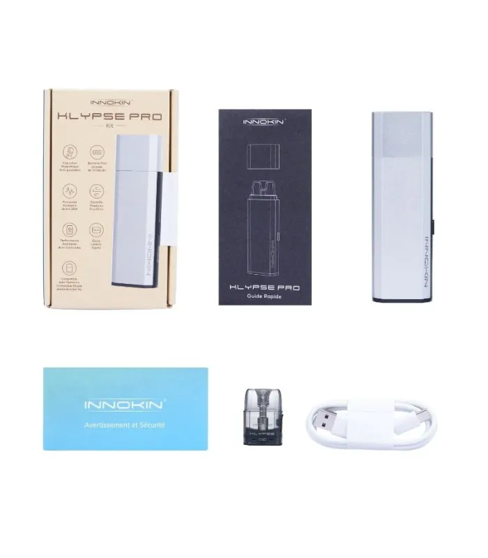 Pod Klypse Pro - Innokin
