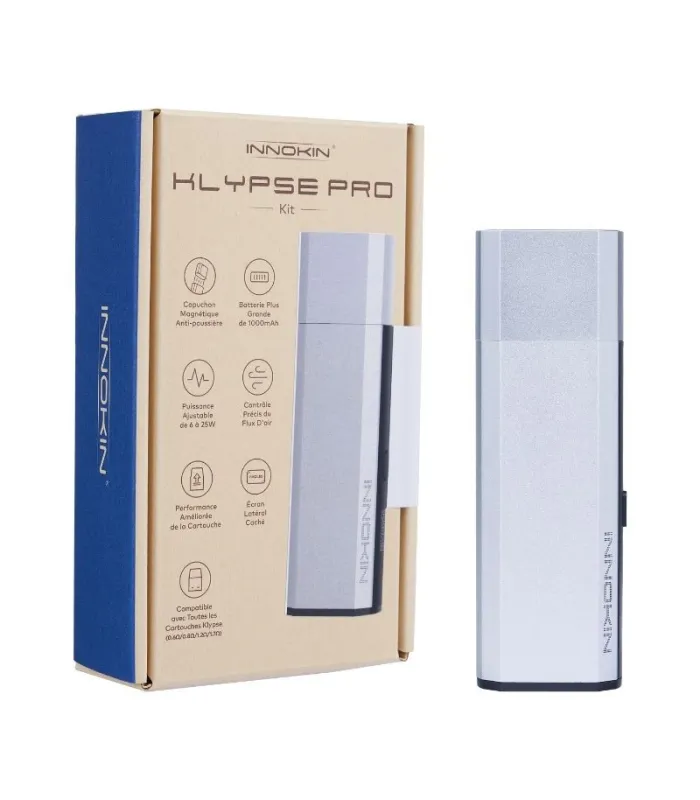 Pod Klypse Pro - Innokin