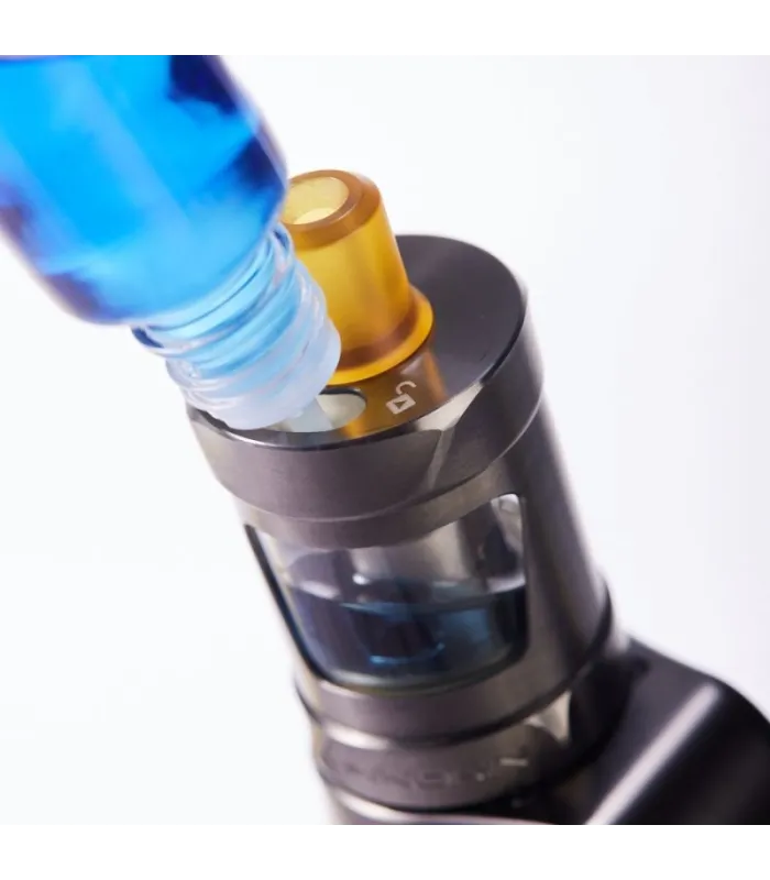 Kit Coolfire Z80 - Innokin