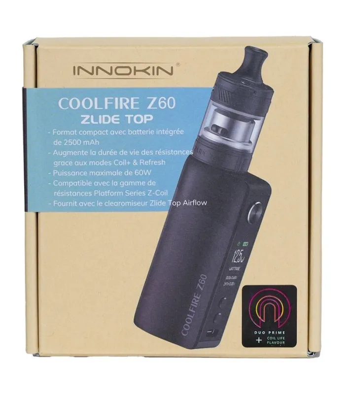 Kit Coolfire Z60 - Innokin
