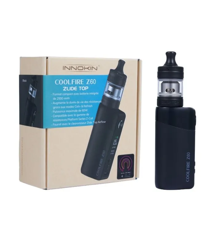 Kit Coolfire Z60 - Innokin