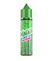 Mint & Raspberry 50ml - Mintaïa