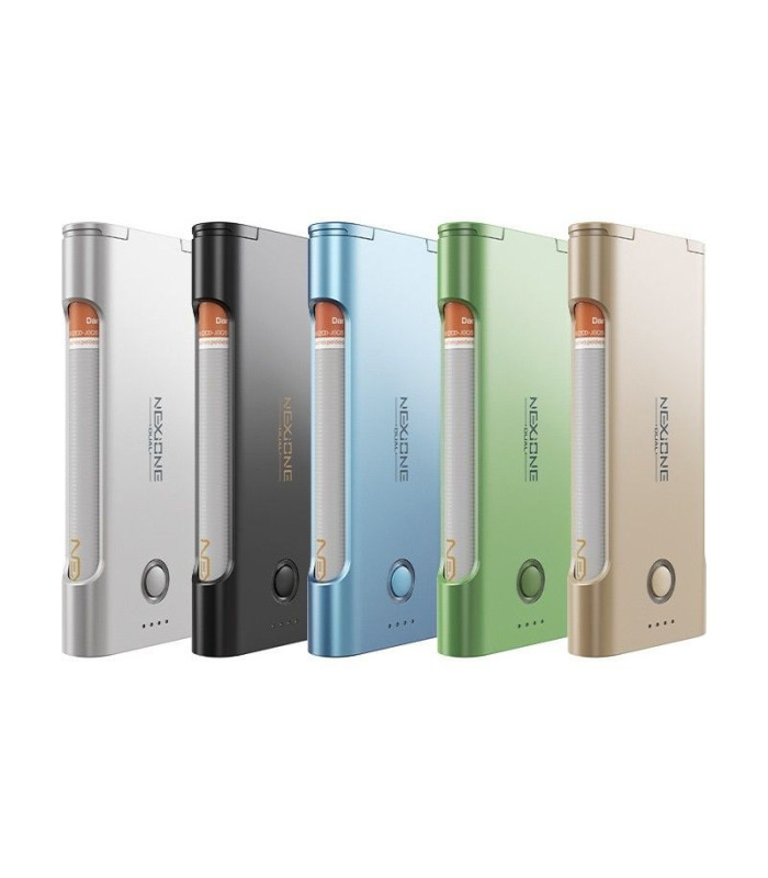 Kit Nexi Dual - Aspire