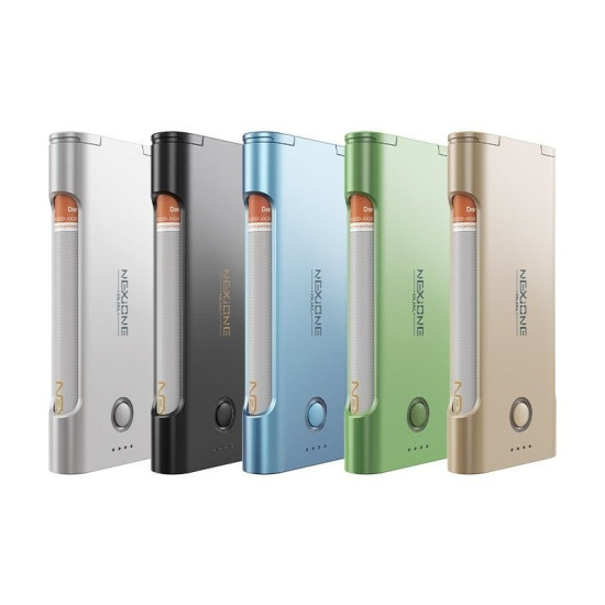Kit Nexi Dual - Aspire