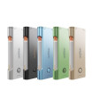 Kit Nexi Dual - Aspire