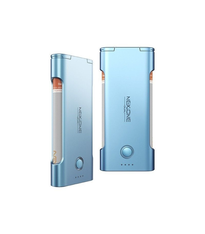 Kit Nexi Dual - Aspire