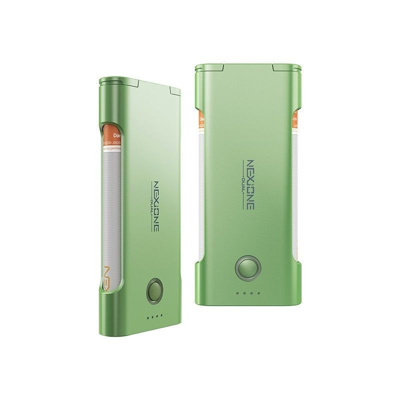 Kit Nexi Dual - Aspire