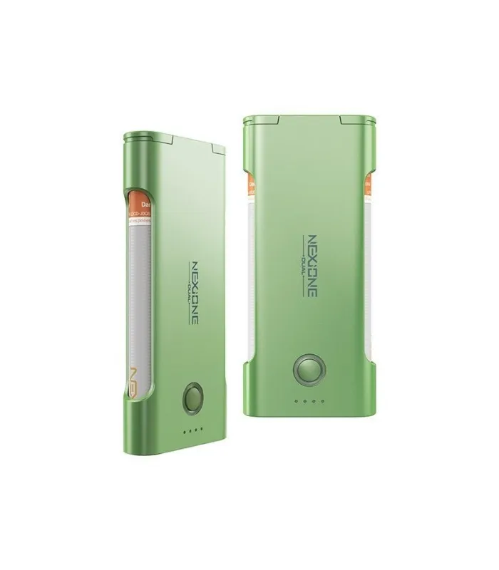Kit Nexi Dual - Aspire