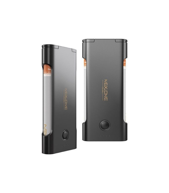 Kit Nexi Dual - Aspire