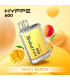 Triple Mangue - Hyppe
