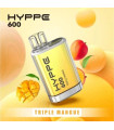 Triple Mangue - Hyppe