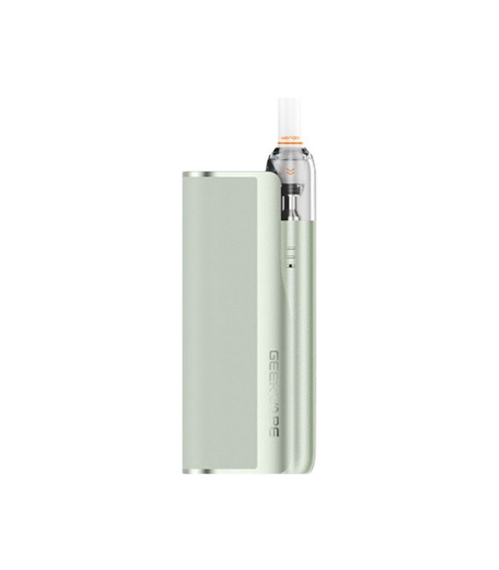 Starter Kit Wenax M - Geekvape