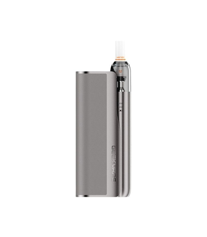Starter Kit Wenax M - Geekvape
