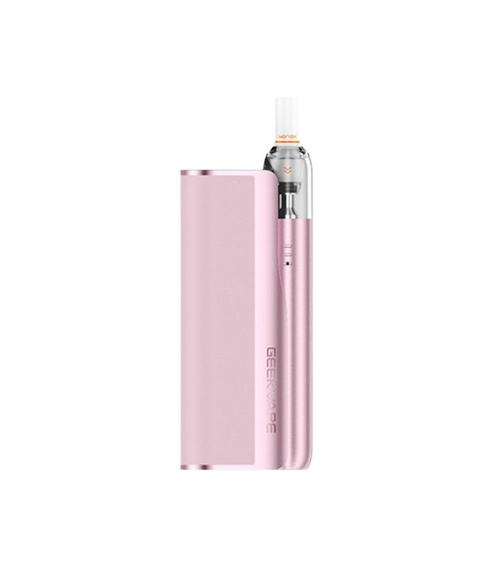 Starter Kit Wenax M - Geekvape
