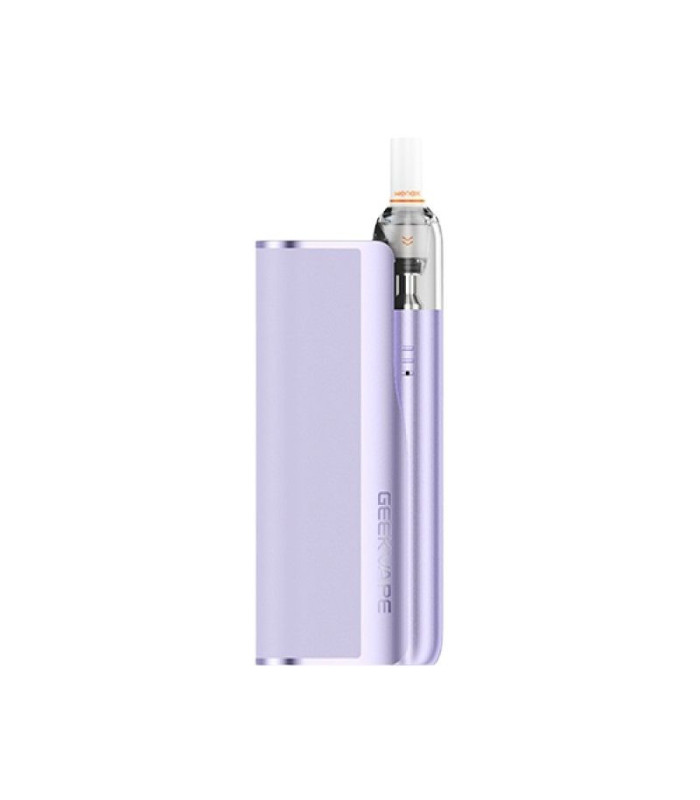 Starter Kit Wenax M - Geekvape