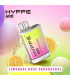 Limonade Rose - Hyppe