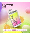 Limonade Rose - Hyppe