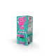 Kit Batterie + Pod 12K - Liquideo
