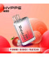 Pomme Rouge Fraîche - Hyppe