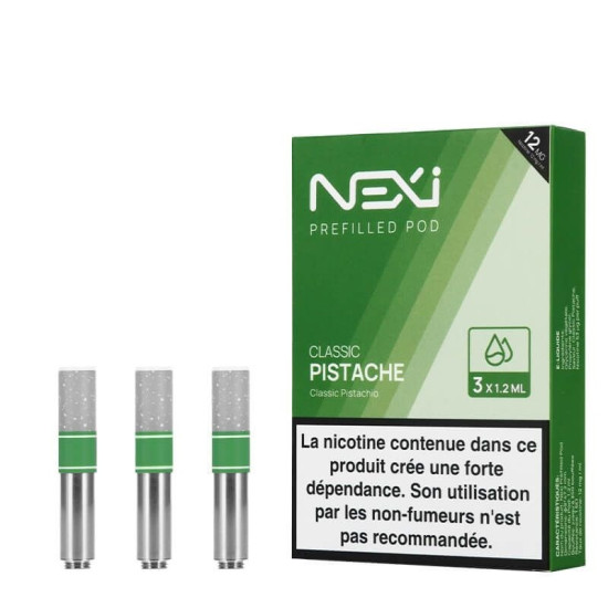 Classic Pistache - Nexi One
