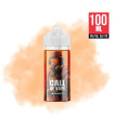 Assault 100ml - Call of Vape