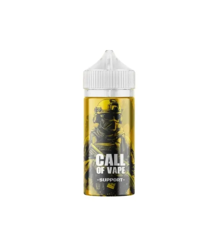 Support 100ml - Call of Vape