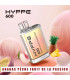 Ananas Pêche Passion - Hyppe