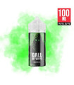 Zombie 100ml - Call of Vape