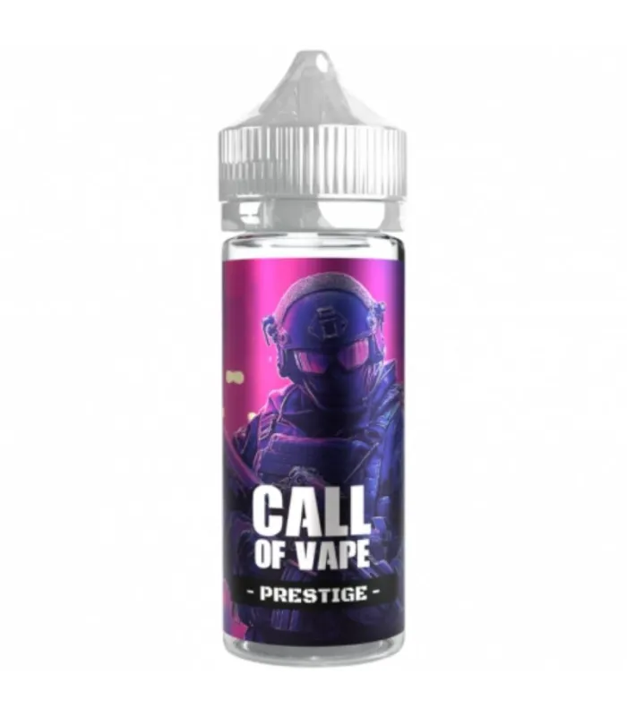 Prestige 100ml - Call of Vape
