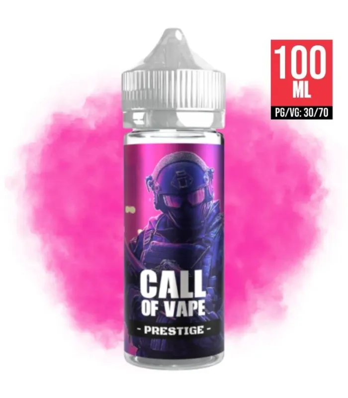 Prestige 100ml - Call of Vape