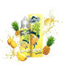 Painappu Ananas 50ml – Kung Fruits
