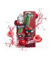 Sakuran Cerise 50ml – Kung Fruits