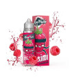 Akaimi Framboise 50ml – Kung Fruits