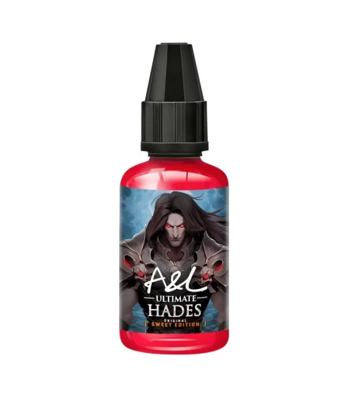 Hades 30ml Ultimate - A&L