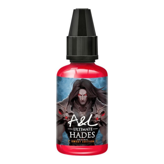 Hades 30ml Ultimate - A&L