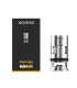 Résistances PnP - Voopoo
