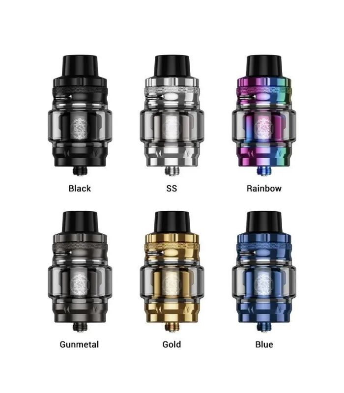 Centaurus SubOhm - Lost Vape