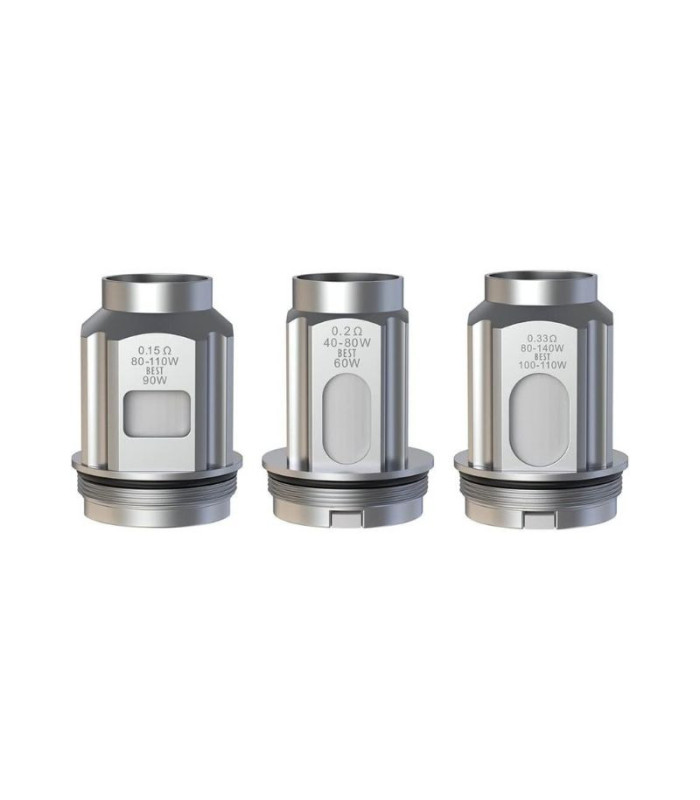 Résistances TFV18 Mini - Smok