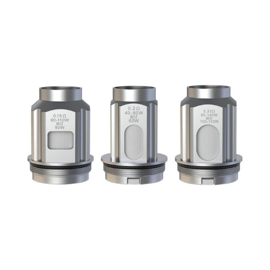 Résistances TFV18 Mini - Smok