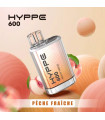Pêche Fraîche - Hyppe