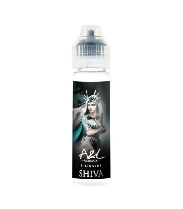 Shiva 50ml - A&L