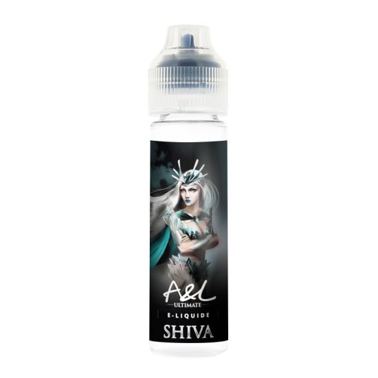 Shiva 50ml - A&L