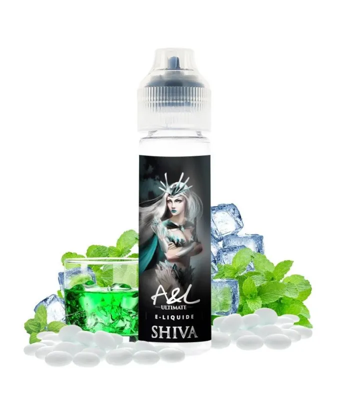 Shiva 50ml - A&L